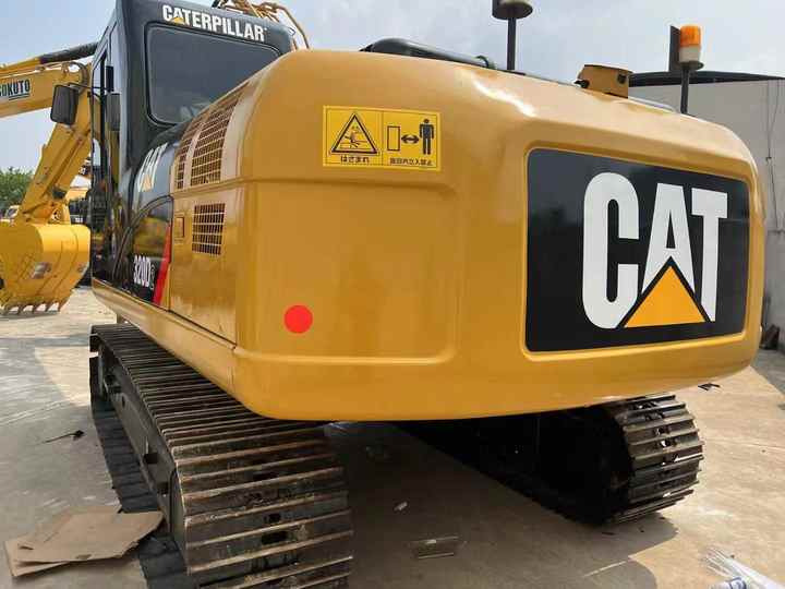 Reasonable Price Japan Original 330d2 Caterpillar Excavator CAT USED 329D2 320D2 325D 315D Excavator - Гусеничний екскаватор: фото 4 Reasonable Price Japan Original 330d2 Caterpillar Excavator CAT USED 329D2 320D2 325D 315D Excavator - Гусеничний екскаватор: фото 4