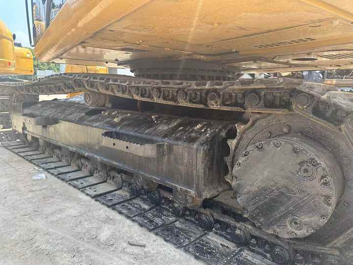 Used Caterpillar Cat312D2 Excavator Original Japan Heavy Machinery Caterpillar 312D2 Excavator for Sale - Гусеничний екскаватор: фото 5 Used Caterpillar Cat312D2 Excavator Original Japan Heavy Machinery Caterpillar 312D2 Excavator for Sale - Гусеничний екскаватор: фото 5