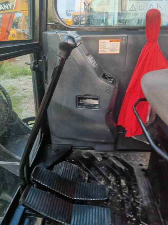 Used China Brand Sany Sy5cmini Excavator for Sale Mini Excavator Mini Digger Excavator - Екскаватор: фото 5 Used China Brand Sany Sy5cmini Excavator for Sale Mini Excavator Mini Digger Excavator - Екскаватор: фото 5
