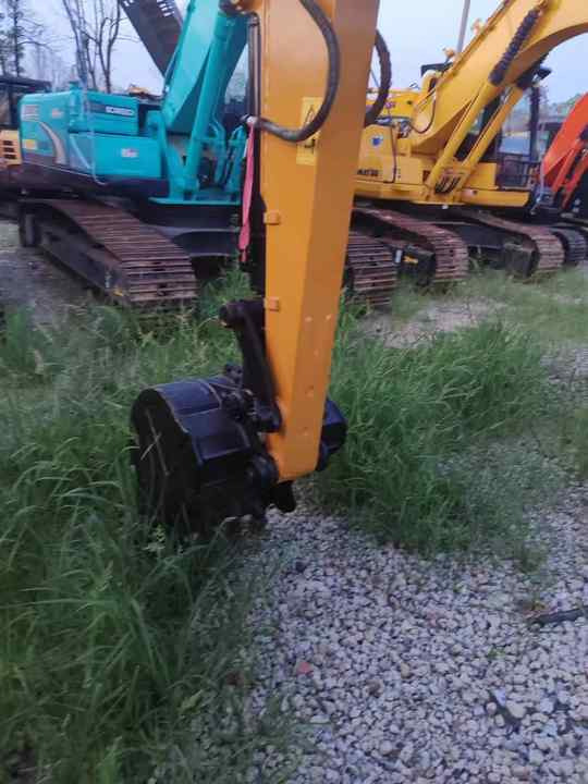 Used China Brand Sany Sy5cmini Excavator for Sale Mini Excavator Mini Digger Excavator - Екскаватор: фото 4 Used China Brand Sany Sy5cmini Excavator for Sale Mini Excavator Mini Digger Excavator - Екскаватор: фото 4