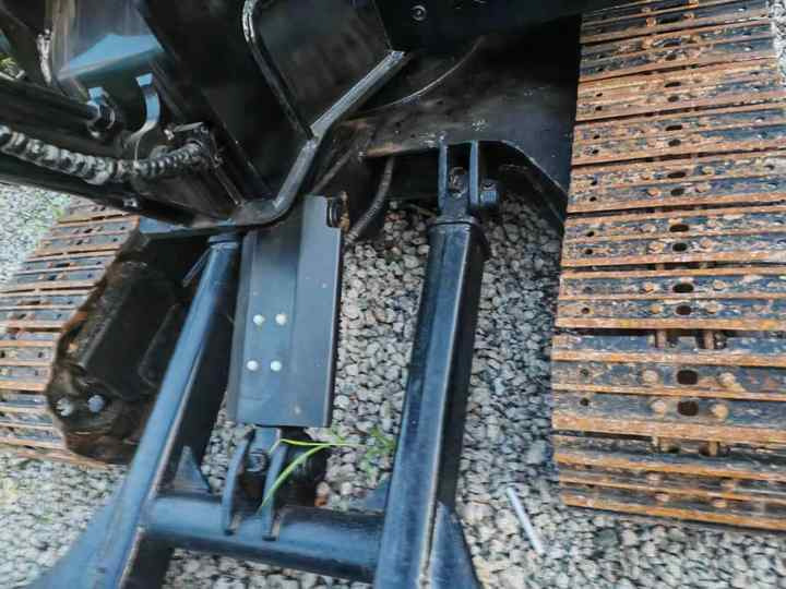 Used China Brand Sany Sy5cmini Excavator for Sale Mini Excavator Mini Digger Excavator - Екскаватор: фото 3 Used China Brand Sany Sy5cmini Excavator for Sale Mini Excavator Mini Digger Excavator - Екскаватор: фото 3