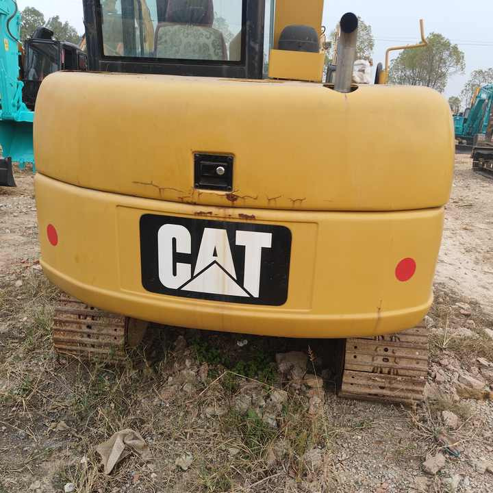 Used Digger CAT 306D Construction Machinery Construction Digger Used CAT 306D Cheap Excavator - Гусеничний екскаватор: фото 3 Used Digger CAT 306D Construction Machinery Construction Digger Used CAT 306D Cheap Excavator - Гусеничний екскаватор: фото 3