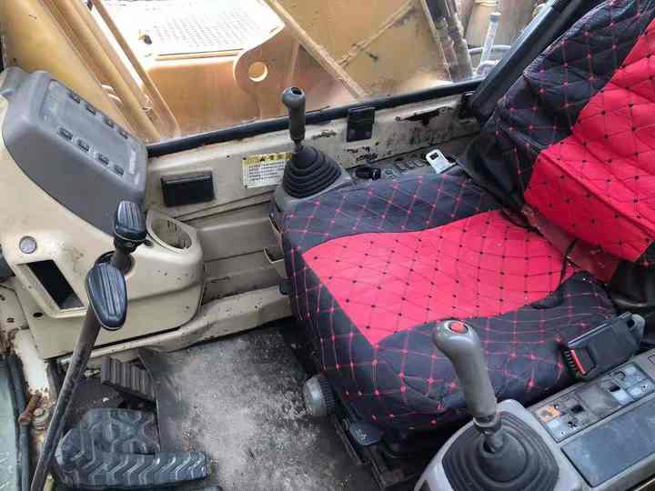 Used Digger CAT 320BL Construction Machinery Construction Digger Used CAT 320BL Cheap Excavator - Гусеничний екскаватор: фото 4 Used Digger CAT 320BL Construction Machinery Construction Digger Used CAT 320BL Cheap Excavator - Гусеничний екскаватор: фото 4