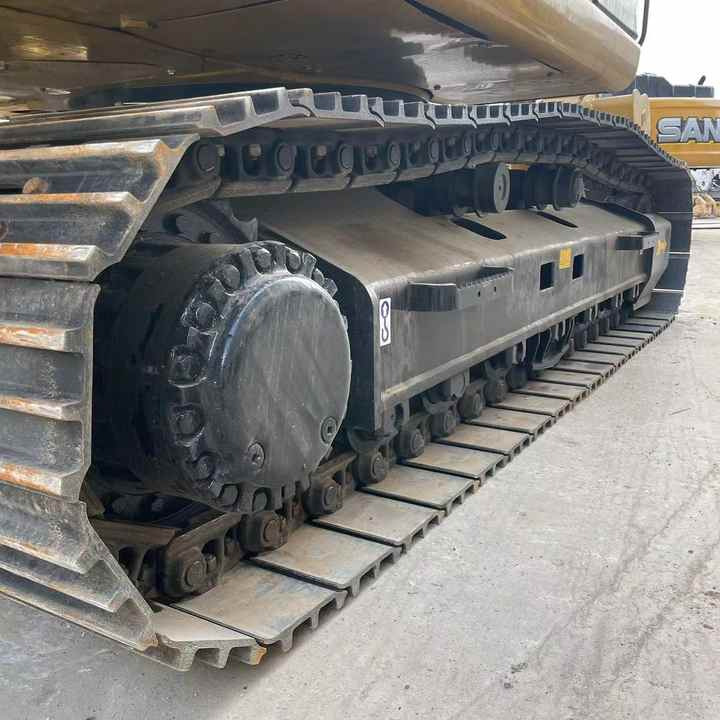 Used Digger CAT 329D2 Construction Machinery Construction Digger Used CAT 329D2 Cheap Excavator - Гусеничний екскаватор: фото 4 Used Digger CAT 329D2 Construction Machinery Construction Digger Used CAT 329D2 Cheap Excavator - Гусеничний екскаватор: фото 4