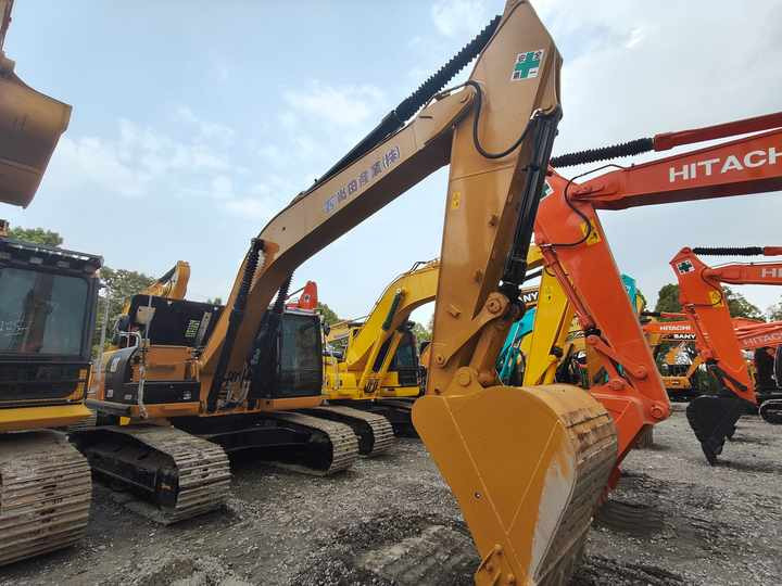 Used Digger CAT 329D2 Construction Machinery Construction Digger Used CAT 329D2 Cheap Excavator - Гусеничний екскаватор: фото 5 Used Digger CAT 329D2 Construction Machinery Construction Digger Used CAT 329D2 Cheap Excavator - Гусеничний екскаватор: фото 5