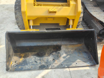 Used Front Loader Tractor CAT 246D Skid Steer Loader / Used Cat 226B 246C 246d Mini Skid Steer Loader in Stock - Міні-навантажувач: фото 3 Used Front Loader Tractor CAT 246D Skid Steer Loader / Used Cat 226B 246C 246d Mini Skid Steer Loader in Stock - Міні-навантажувач: фото 3