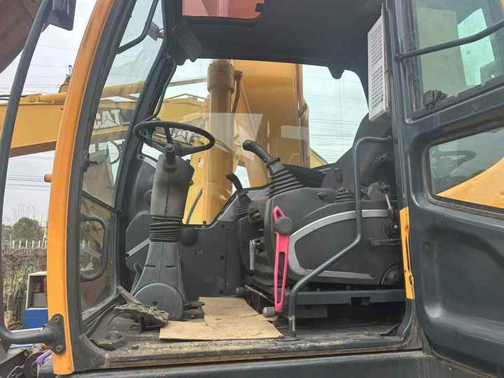 Used Hyundai Korea Hydraulic Excavator Hyundai 210-9 Excavator Excellent Condition 21 Ton Used Excavator for Sale - Екскаватор: фото 5 Used Hyundai Korea Hydraulic Excavator Hyundai 210-9 Excavator Excellent Condition 21 Ton Used Excavator for Sale - Екскаватор: фото 5