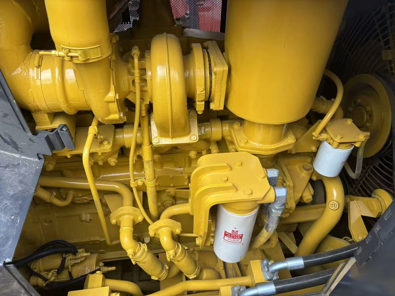 Бульдозер shantui sd32 [ Copy ] [ Copy ] [ Copy ] [ Copy ] [ Copy ]: фото 16