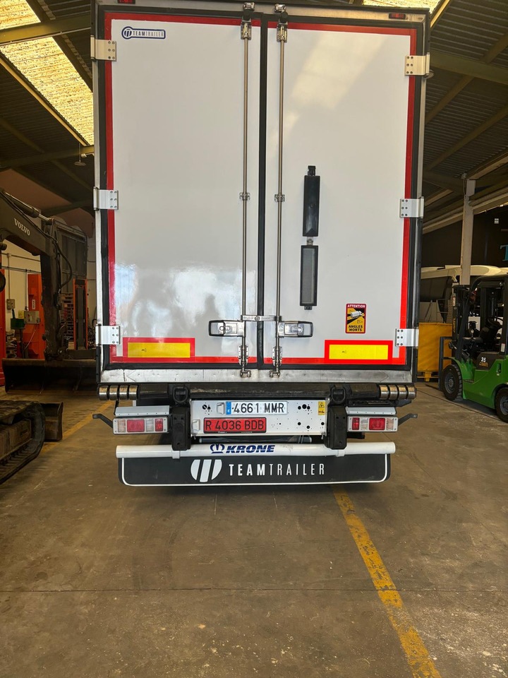SCANIA S500 - Рефрижератор вантажівка: фото 3 SCANIA S500 - Рефрижератор вантажівка: фото 3