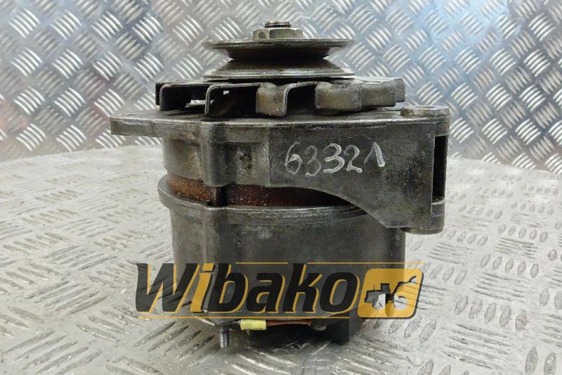 Alternator Bosch F/100V 0290800052 - Генератор в категорії Будівельна техніка: фото 1 Alternator Bosch F/100V 0290800052 - Генератор в категорії Будівельна техніка: фото 1