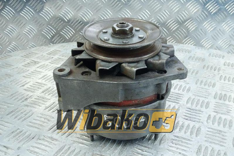 Alternator Liebherr 6201367 - Генератор в категорії Будівельна техніка: фото 1 Alternator Liebherr 6201367 - Генератор в категорії Будівельна техніка: фото 1