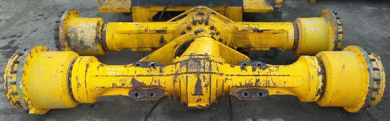 Axle for loader Furukawa 365 - Вісь та запчастини в категорії Колісні навантажувачі: фото 1 Axle for loader Furukawa 365 - Вісь та запчастини в категорії Колісні навантажувачі: фото 1