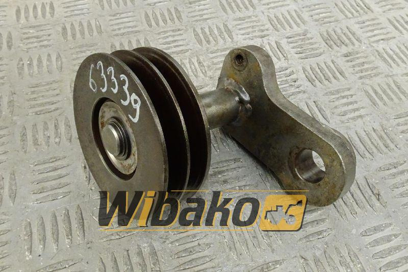 Belt tensioner Hanomag 2992722M1 - Натягувач ременя в категорії Будівельна техніка: фото 1 Belt tensioner Hanomag 2992722M1 - Натягувач ременя в категорії Будівельна техніка: фото 1