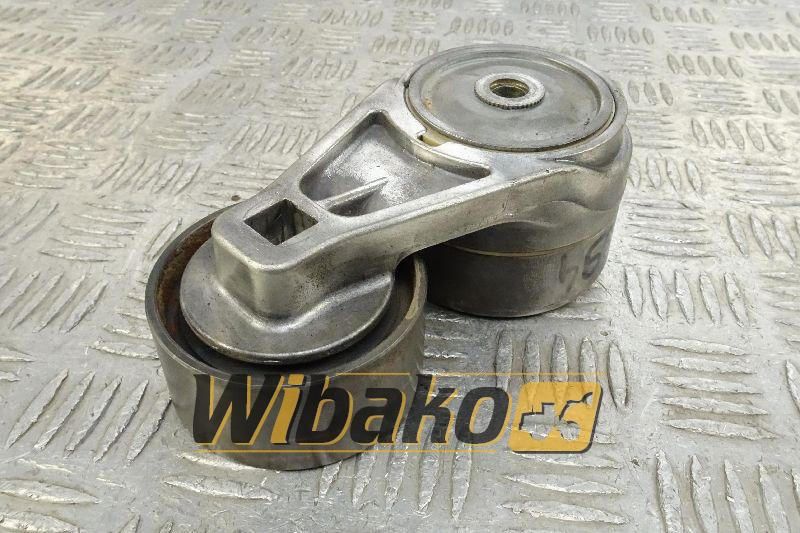Belt tensioner Perkins 2637A001 - Натягувач ременя в категорії Будівельна техніка: фото 1 Belt tensioner Perkins 2637A001 - Натягувач ременя в категорії Будівельна техніка: фото 1