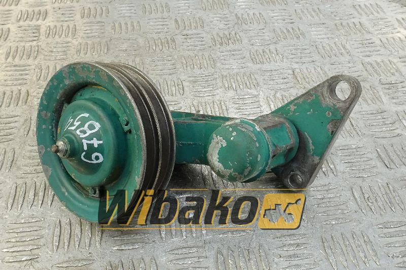 Belt tensioner for engine Volvo TD103 471886 - Натягувач ременя: фото 1 Belt tensioner for engine Volvo TD103 471886 - Натягувач ременя: фото 1