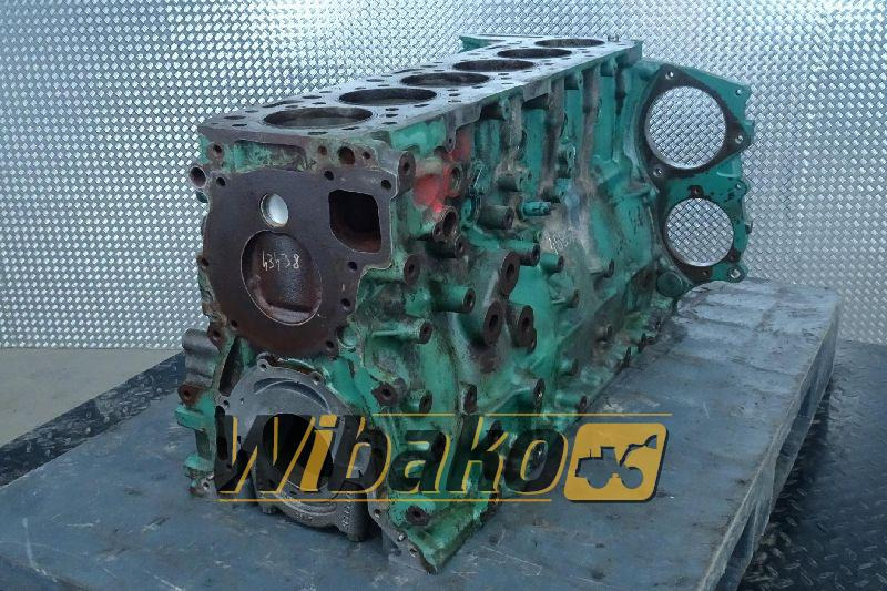 Block Engine / Motor Volvo Penta TAD870-73VE 23722987/22625489/22201518/22625483 - Блок циліндрів в категорії Будівельна техніка: фото 1 Block Engine / Motor Volvo Penta TAD870-73VE 23722987/22625489/22201518/22625483 - Блок циліндрів в категорії Будівельна техніка: фото 1