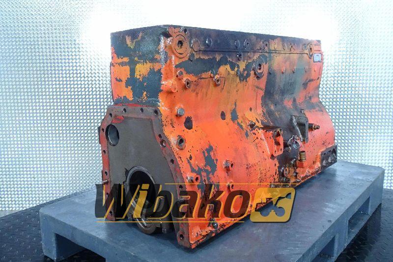 Block Scania DS1166 1351581/940317 - Блок циліндрів в категорії Будівельна техніка: фото 1 Block Scania DS1166 1351581/940317 - Блок циліндрів в категорії Будівельна техніка: фото 1