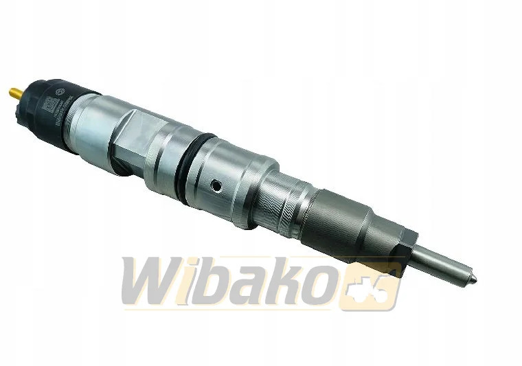 Bosch 0445120064 - Інжектор в категорії Будівельна техніка: фото 1 Bosch 0445120064 - Інжектор в категорії Будівельна техніка: фото 1