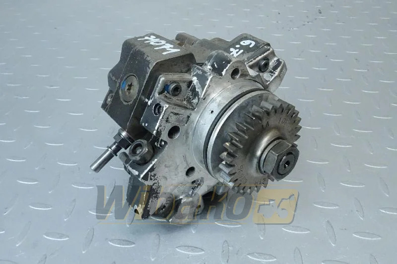 Bosch CR/CP3S3/L110/30-789S 0445020043 - Паливний насос в категорії Будівельна техніка: фото 1 Bosch CR/CP3S3/L110/30-789S 0445020043 - Паливний насос в категорії Будівельна техніка: фото 1