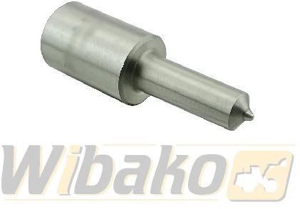 Bosch DLLA142S1189 0433271684 - Інжектор в категорії Будівельна техніка: фото 1 Bosch DLLA142S1189 0433271684 - Інжектор в категорії Будівельна техніка: фото 1