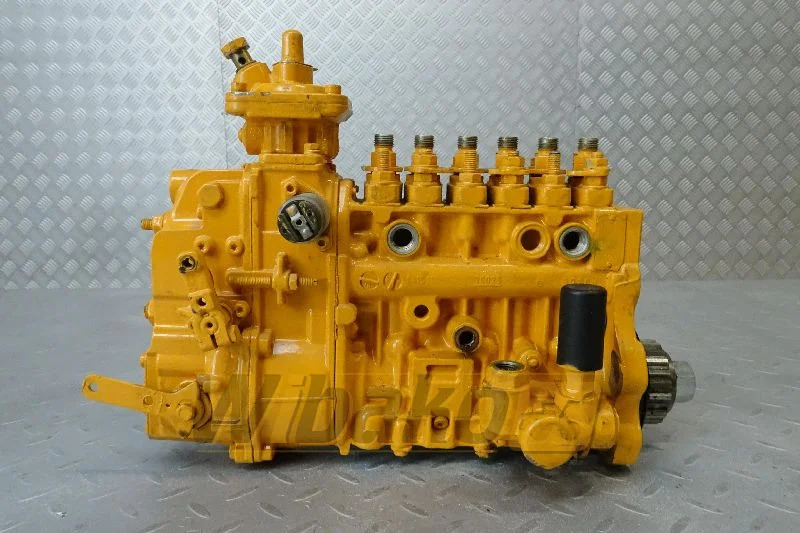 Bosch PES6MW100/720RS1225-1 0403476112 - Паливний насос в категорії Будівельна техніка: фото 1 Bosch PES6MW100/720RS1225-1 0403476112 - Паливний насос в категорії Будівельна техніка: фото 1