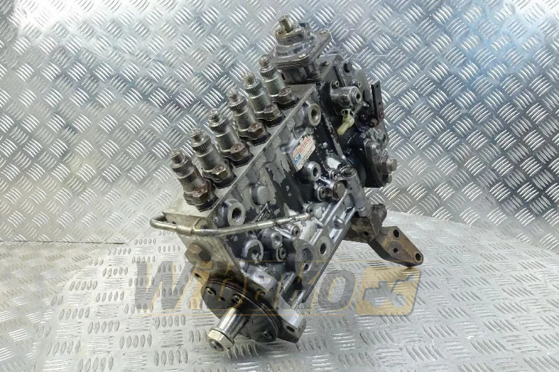 Bosch PES6P110A120RS3336-1 0402066729 - Паливний насос в категорії Будівельна техніка: фото 1 Bosch PES6P110A120RS3336-1 0402066729 - Паливний насос в категорії Будівельна техніка: фото 1