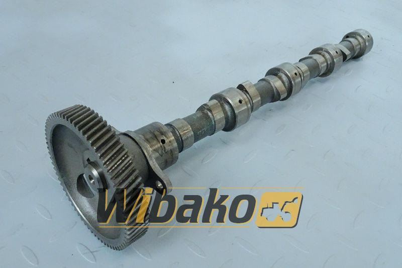 Camshaft for engine Kubota V2203 1A091-16150 - Розподільний вал в категорії Будівельна техніка: фото 1 Camshaft for engine Kubota V2203 1A091-16150 - Розподільний вал в категорії Будівельна техніка: фото 1