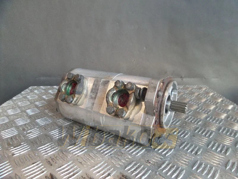 Casappa CPL33/L21D/S2B - Гідронасос в категорії Будівельна техніка: фото 1 Casappa CPL33/L21D/S2B - Гідронасос в категорії Будівельна техніка: фото 1