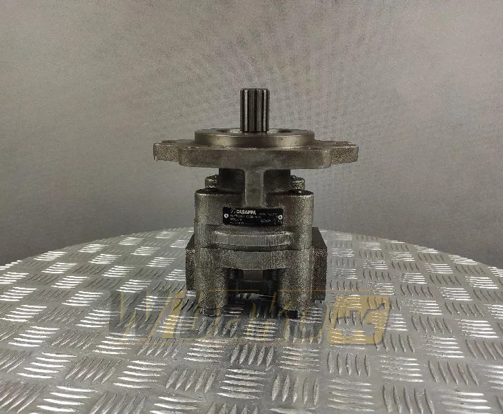 Casappa HDP30.22D2-06S8-POD 03703305 - Гідронасос в категорії Будівельна техніка: фото 1 Casappa HDP30.22D2-06S8-POD 03703305 - Гідронасос в категорії Будівельна техніка: фото 1