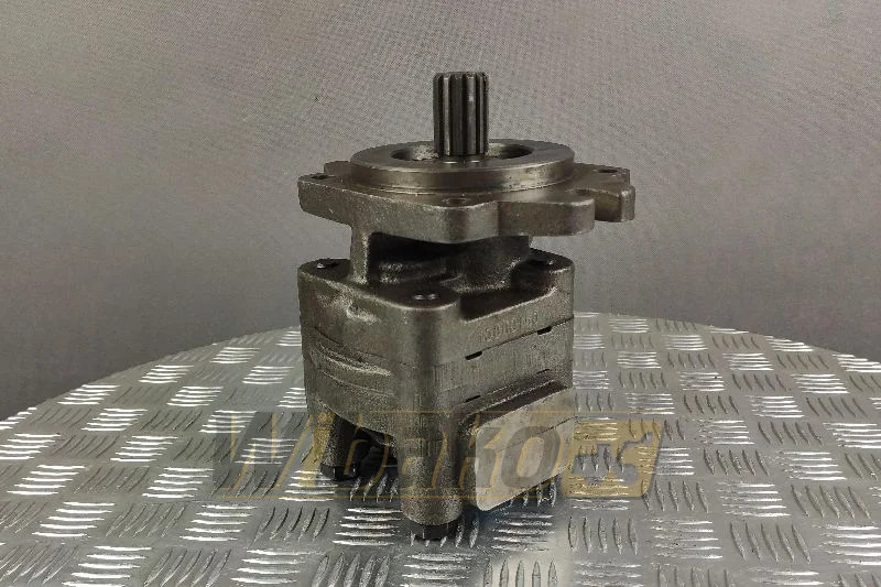Casappa HDP30.22D2-06S8-POD 03703305 - Гідронасос в категорії Будівельна техніка: фото 2 Casappa HDP30.22D2-06S8-POD 03703305 - Гідронасос в категорії Будівельна техніка: фото 2