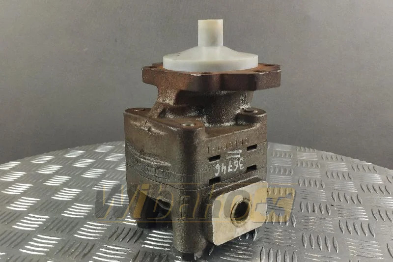 Casappa HDP30.27D0-32S3-LGF/GE-N 03701754 - Гідронасос в категорії Будівельна техніка: фото 2 Casappa HDP30.27D0-32S3-LGF/GE-N 03701754 - Гідронасос в категорії Будівельна техніка: фото 2