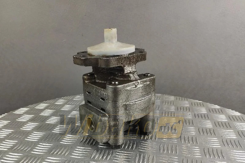 Casappa HDP30.27DO-32S3-LGF/GE-N 03701754 - Гідронасос в категорії Будівельна техніка: фото 2 Casappa HDP30.27DO-32S3-LGF/GE-N 03701754 - Гідронасос в категорії Будівельна техніка: фото 2