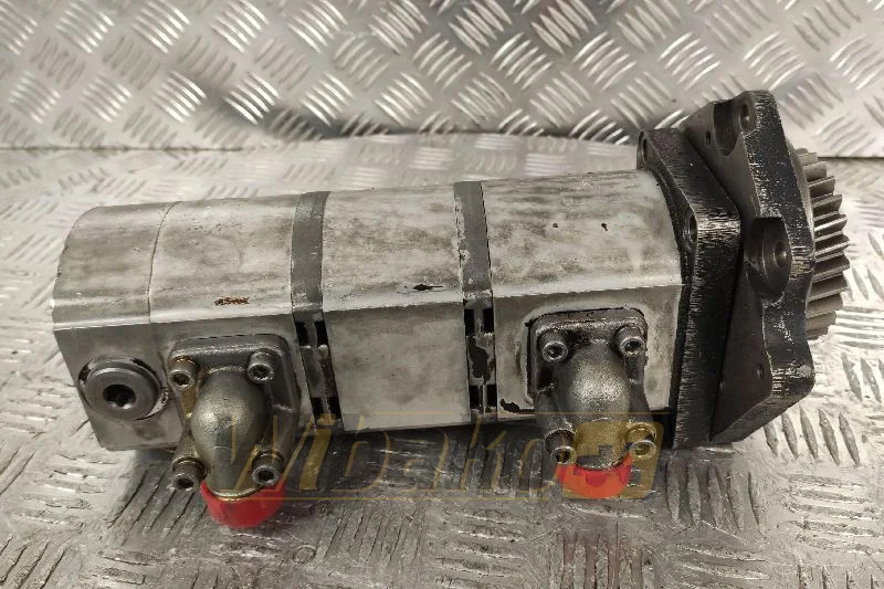 Casappa PLP20.16-LBE/BC/20.4-LBC/20.4-LBE 67638711 - Гідронасос в категорії Будівельна техніка: фото 2 Casappa PLP20.16-LBE/BC/20.4-LBC/20.4-LBE 67638711 - Гідронасос в категорії Будівельна техніка: фото 2