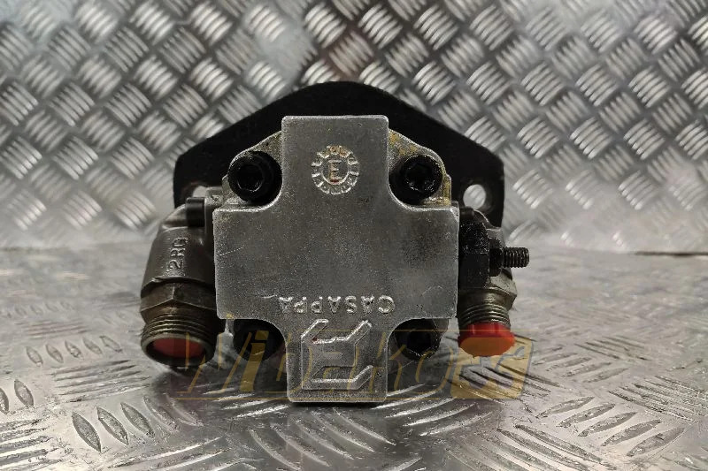 Casappa PLP20.16S0-04S5-LE 019988J9/02658N - Гідронасос в категорії Будівельна техніка: фото 2 Casappa PLP20.16S0-04S5-LE 019988J9/02658N - Гідронасос в категорії Будівельна техніка: фото 2