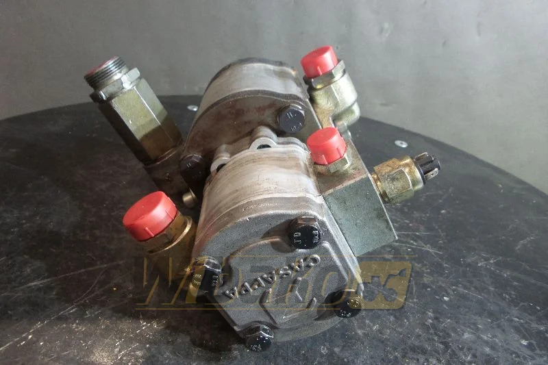 Casappa PLP3034-04S5/2014D/FS PLP2014D0 - Гідронасос в категорії Будівельна техніка: фото 2 Casappa PLP3034-04S5/2014D/FS PLP2014D0 - Гідронасос в категорії Будівельна техніка: фото 2