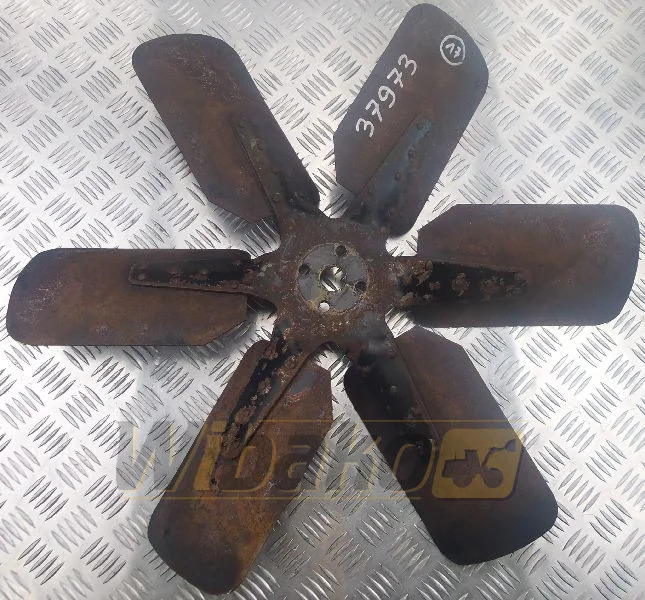 Case 721C 6/63 - Вентилятор в категорії Будівельна техніка: фото 1 Case 721C 6/63 - Вентилятор в категорії Будівельна техніка: фото 1