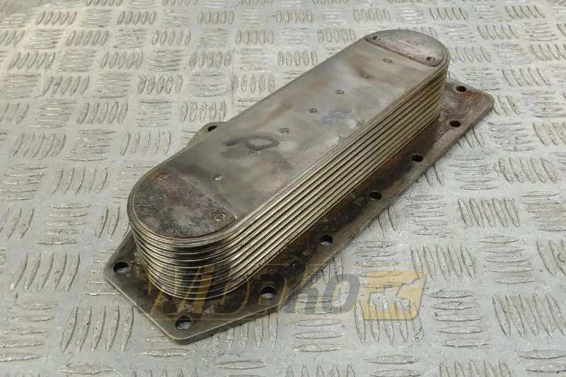 Caterpillar 187-8595 - Масляний радіатор в категорії Будівельна техніка: фото 1 Caterpillar 187-8595 - Масляний радіатор в категорії Будівельна техніка: фото 1
