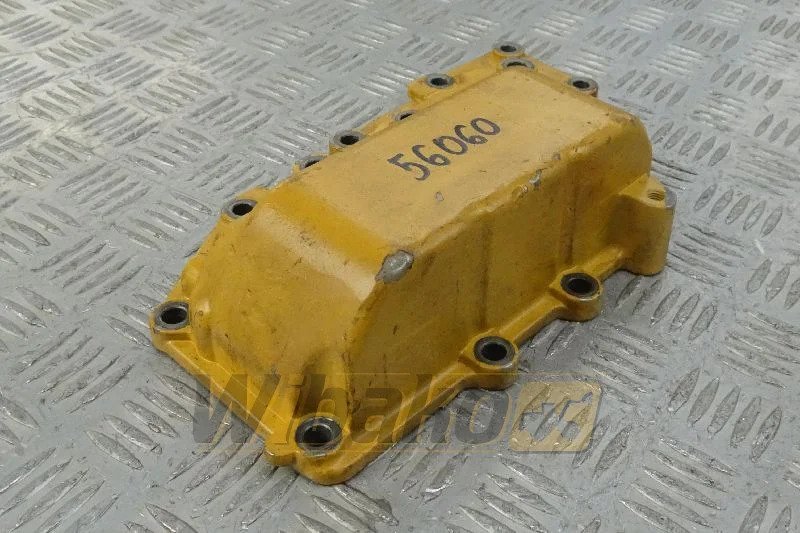 Caterpillar 296-5616 - Масляний радіатор в категорії Будівельна техніка: фото 1 Caterpillar 296-5616 - Масляний радіатор в категорії Будівельна техніка: фото 1