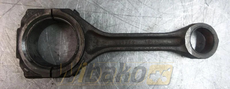 Caterpillar 3306DIT 8N-1720 - Шатун в категорії Будівельна техніка: фото 1 Caterpillar 3306DIT 8N-1720 - Шатун в категорії Будівельна техніка: фото 1