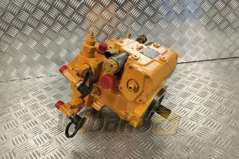 Caterpillar 382-6684-00 - Гідронасос в категорії Будівельна техніка: фото 1 Caterpillar 382-6684-00 - Гідронасос в категорії Будівельна техніка: фото 1