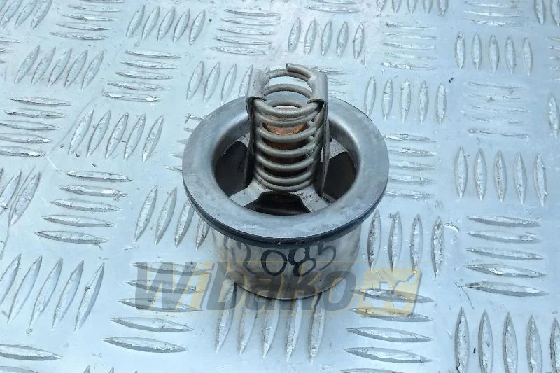 Caterpillar C10 247-7133 - Термостат в категорії Будівельна техніка: фото 1 Caterpillar C10 247-7133 - Термостат в категорії Будівельна техніка: фото 1