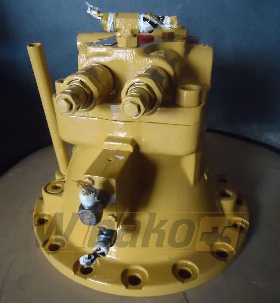Caterpillar M2X120B-CHB-11A-05/235 87-4824 - Гідравлічний мотор в категорії Будівельна техніка: фото 2 Caterpillar M2X120B-CHB-11A-05/235 87-4824 - Гідравлічний мотор в категорії Будівельна техніка: фото 2
