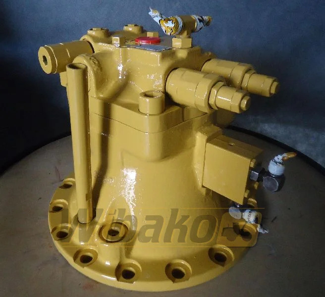 Caterpillar M2X120B-CHB-11A-05/235 87-4824 - Гідравлічний мотор в категорії Будівельна техніка: фото 1 Caterpillar M2X120B-CHB-11A-05/235 87-4824 - Гідравлічний мотор в категорії Будівельна техніка: фото 1