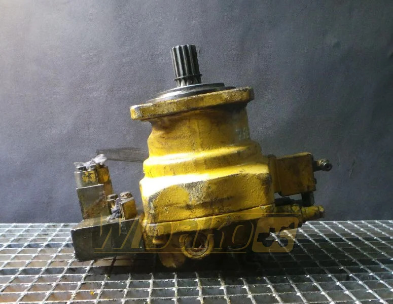 Caterpillar M2X170CHB-11A-14/280 111-9991 - Гідравлічний мотор в категорії Будівельна техніка: фото 1 Caterpillar M2X170CHB-11A-14/280 111-9991 - Гідравлічний мотор в категорії Будівельна техніка: фото 1