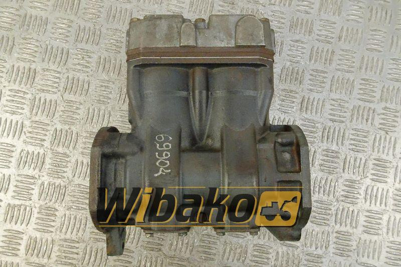 Compressor Knorr-Bremse 1194456 - Пневмокомпресор в категорії Будівельна техніка: фото 1 Compressor Knorr-Bremse 1194456 - Пневмокомпресор в категорії Будівельна техніка: фото 1