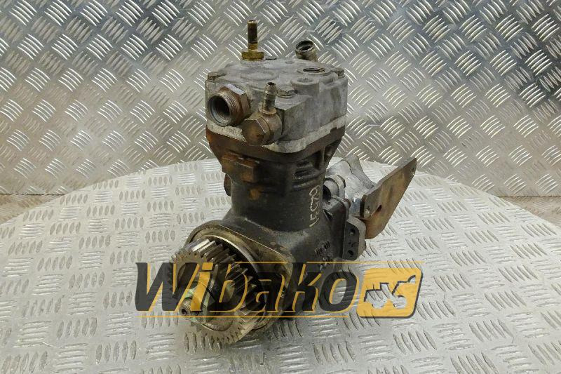 Compressor Knorr-Bremse LK3839 3964687 - Пневмокомпресор в категорії Будівельна техніка: фото 1 Compressor Knorr-Bremse LK3839 3964687 - Пневмокомпресор в категорії Будівельна техніка: фото 1