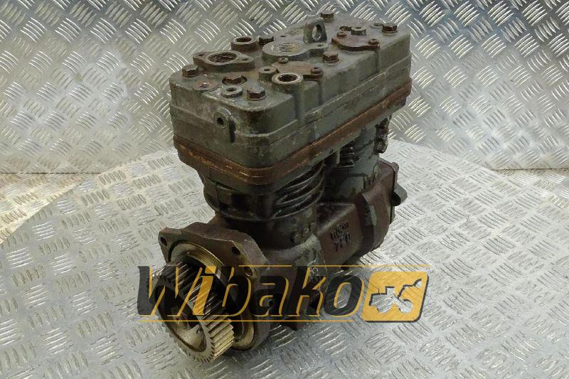 Compressor Knorr-Bremse LK4944 K017527 - Пневмокомпресор в категорії Будівельна техніка: фото 1 Compressor Knorr-Bremse LK4944 K017527 - Пневмокомпресор в категорії Будівельна техніка: фото 1
