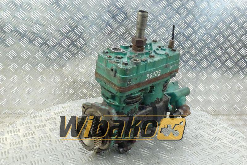 Compressor Knorr-Bremse LK4954 K017528 - Пневмокомпресор в категорії Будівельна техніка: фото 1 Compressor Knorr-Bremse LK4954 K017528 - Пневмокомпресор в категорії Будівельна техніка: фото 1