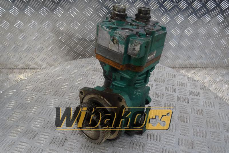 Compressor Knorr-Bremse LK8905 04909170 - Пневмокомпресор в категорії Будівельна техніка: фото 1 Compressor Knorr-Bremse LK8905 04909170 - Пневмокомпресор в категорії Будівельна техніка: фото 1
