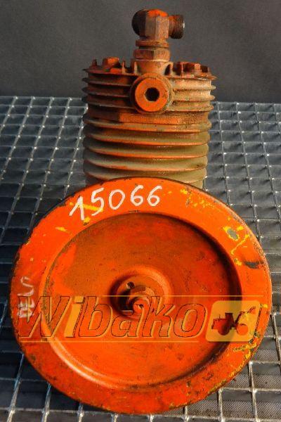 Compressor Knorr-Bremse LP1961 48/79300 - Пневмокомпресор в категорії Будівельна техніка: фото 1 Compressor Knorr-Bremse LP1961 48/79300 - Пневмокомпресор в категорії Будівельна техніка: фото 1
